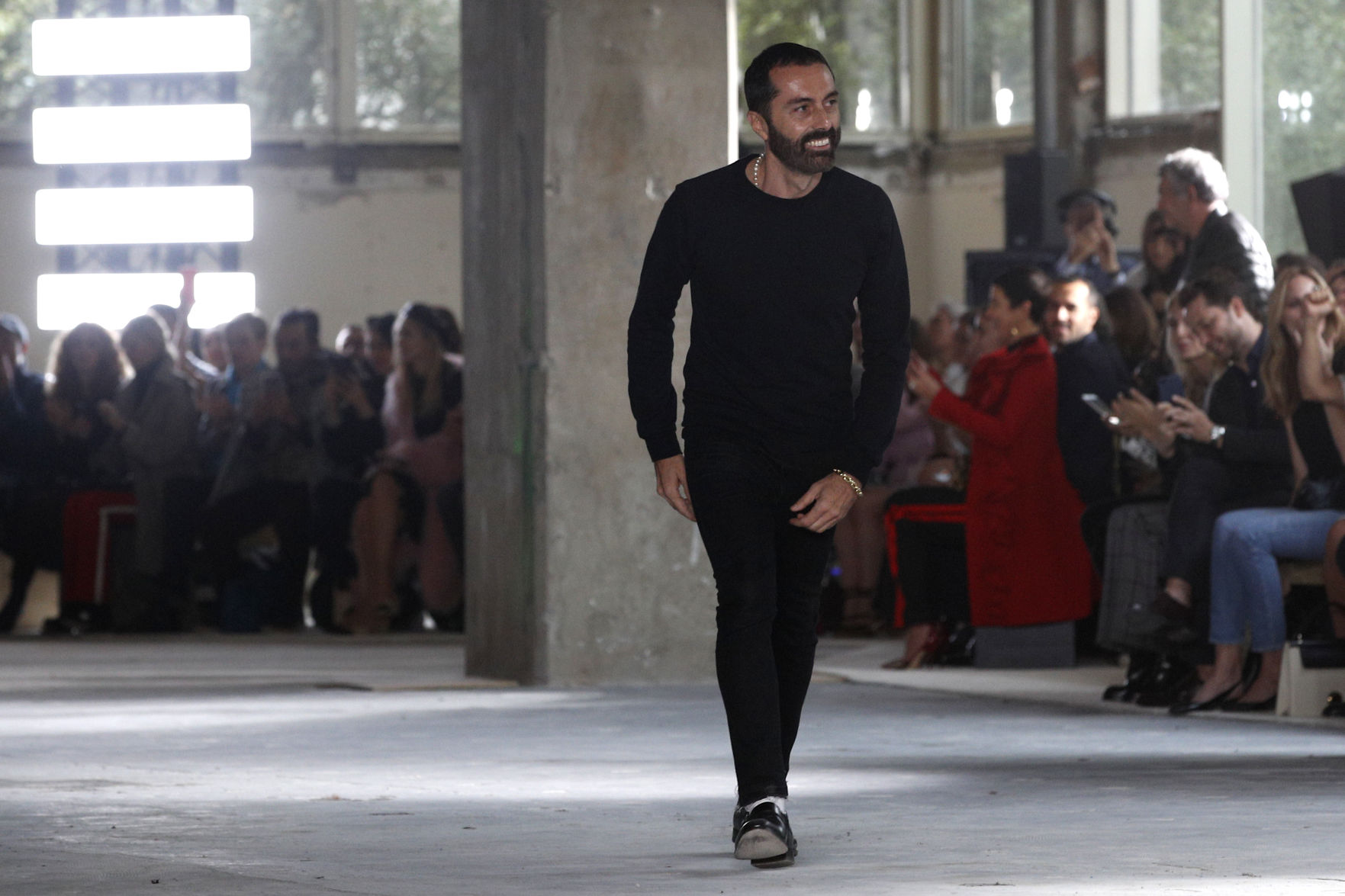 Paris Fashion Valli